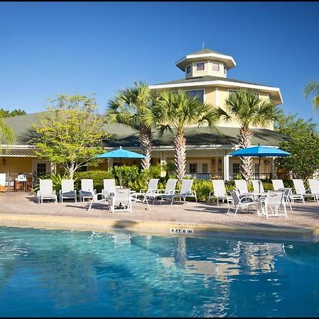 Caribe Cove Resort كيسيمي المظهر الخارجي الصورة