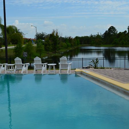 Caribe Cove Resort كيسيمي المظهر الخارجي الصورة