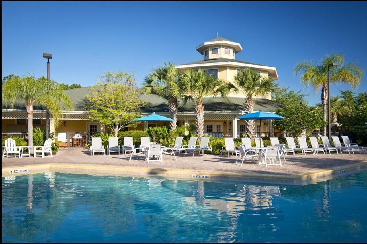 Caribe Cove Resort كيسيمي المظهر الخارجي الصورة