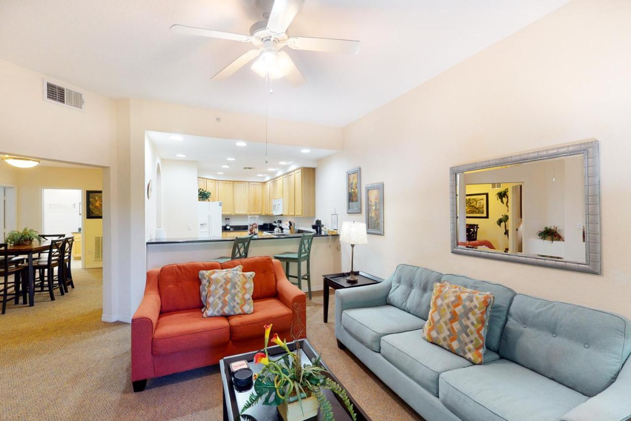 Caribe Cove Resort كيسيمي الغرفة الصورة