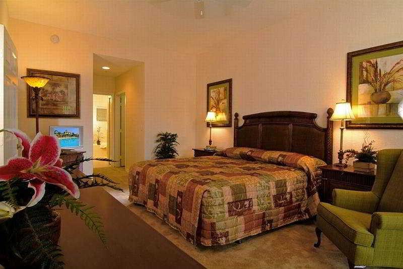 Caribe Cove Resort كيسيمي المظهر الخارجي الصورة