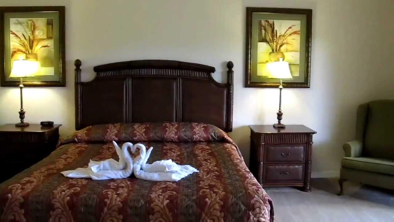 Caribe Cove Resort كيسيمي المظهر الخارجي الصورة