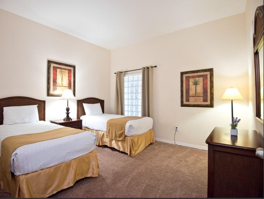 Caribe Cove Resort كيسيمي المظهر الخارجي الصورة