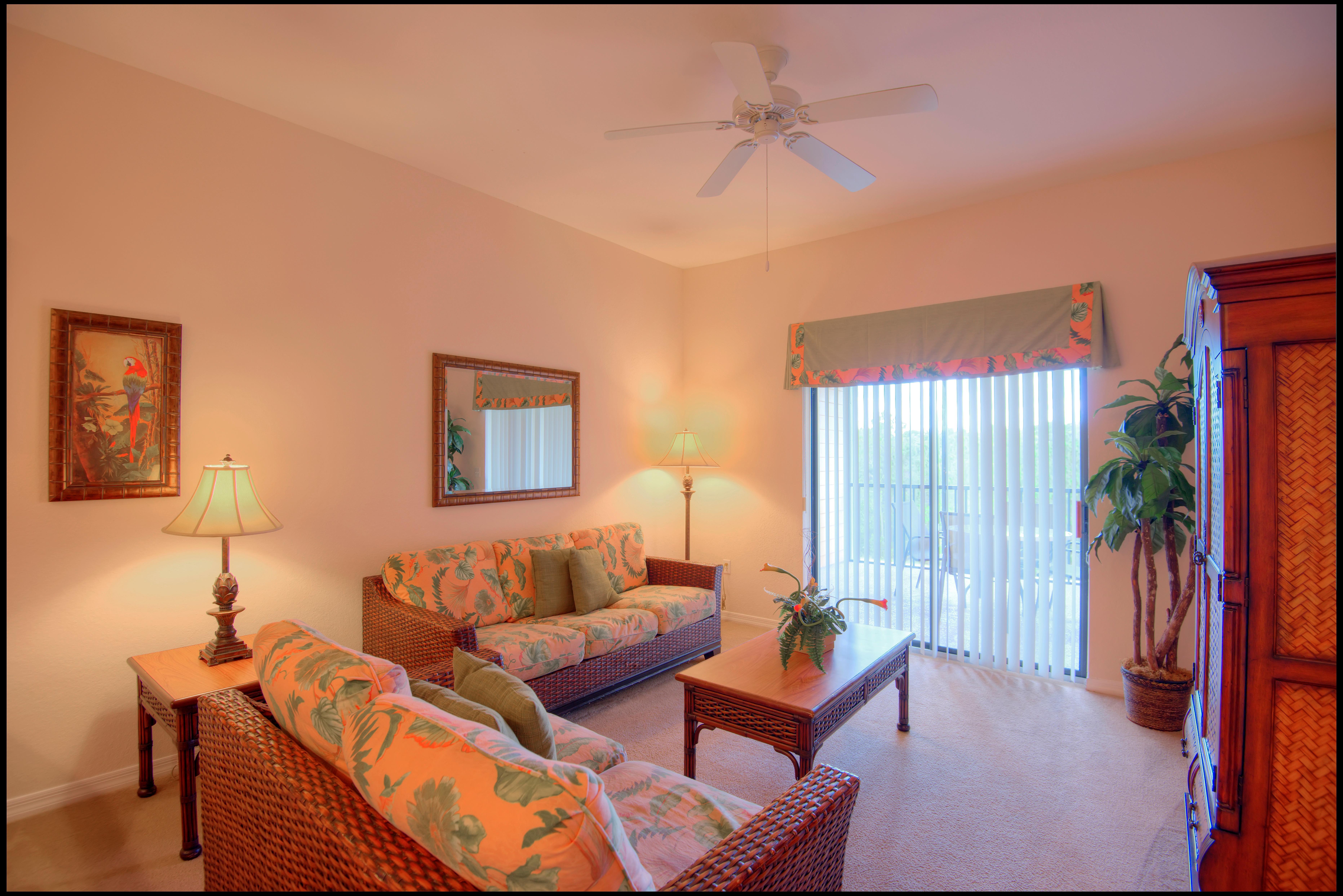 Caribe Cove Resort كيسيمي المظهر الخارجي الصورة