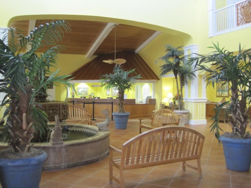 Caribe Cove Resort كيسيمي المظهر الخارجي الصورة