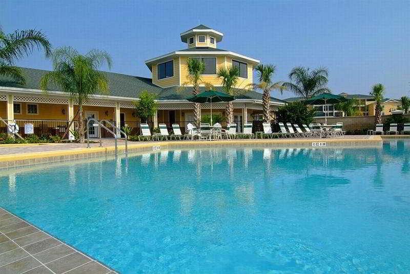 Caribe Cove Resort كيسيمي المظهر الخارجي الصورة