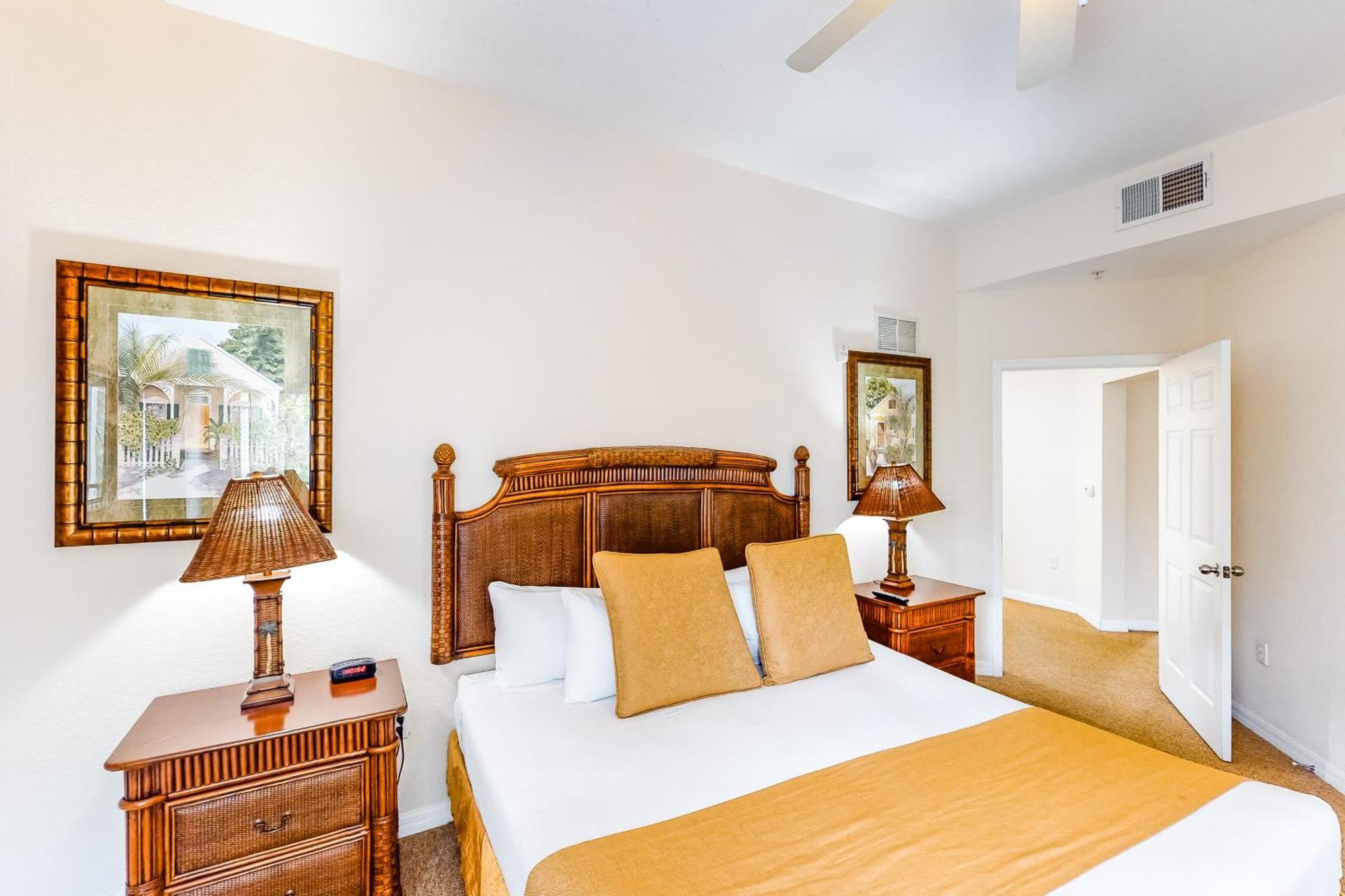 Caribe Cove Resort كيسيمي الغرفة الصورة