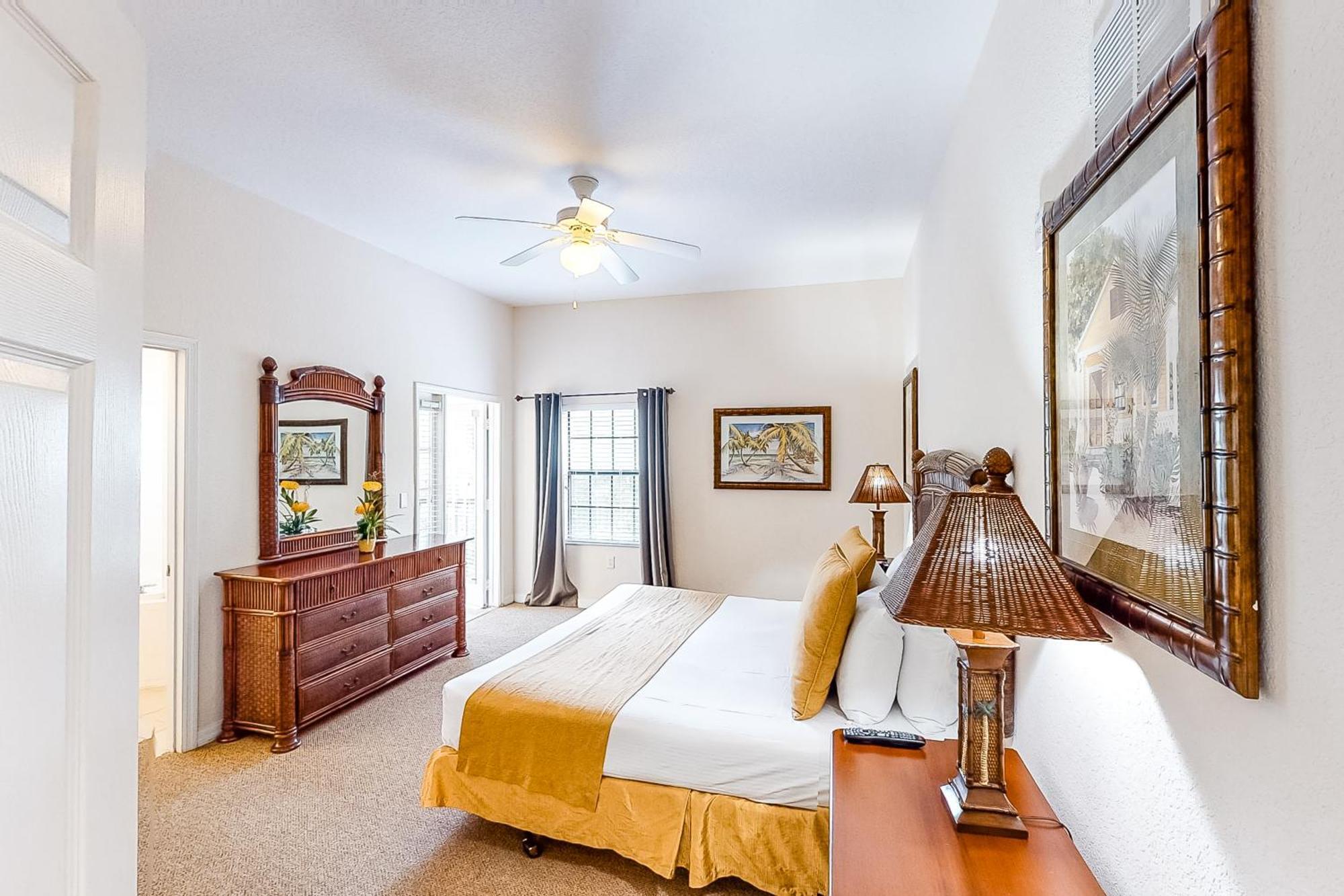Caribe Cove Resort كيسيمي الغرفة الصورة
