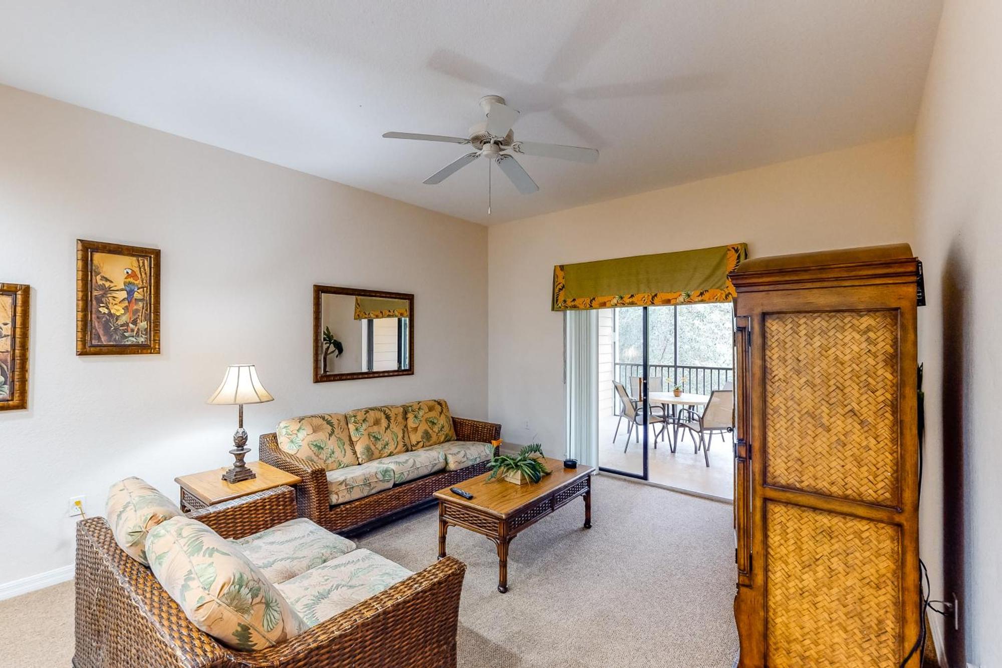 Caribe Cove Resort كيسيمي الغرفة الصورة