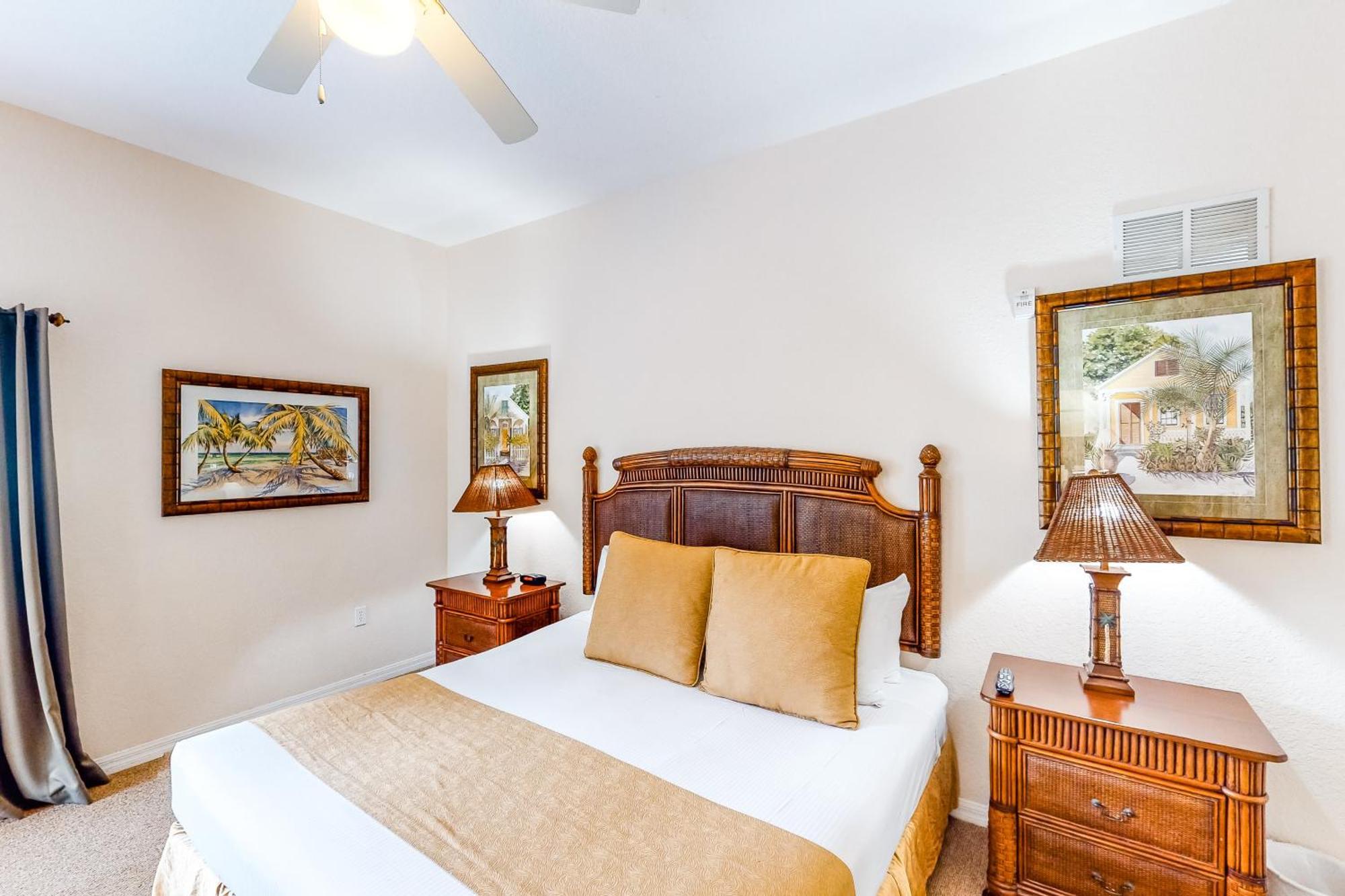Caribe Cove Resort كيسيمي الغرفة الصورة