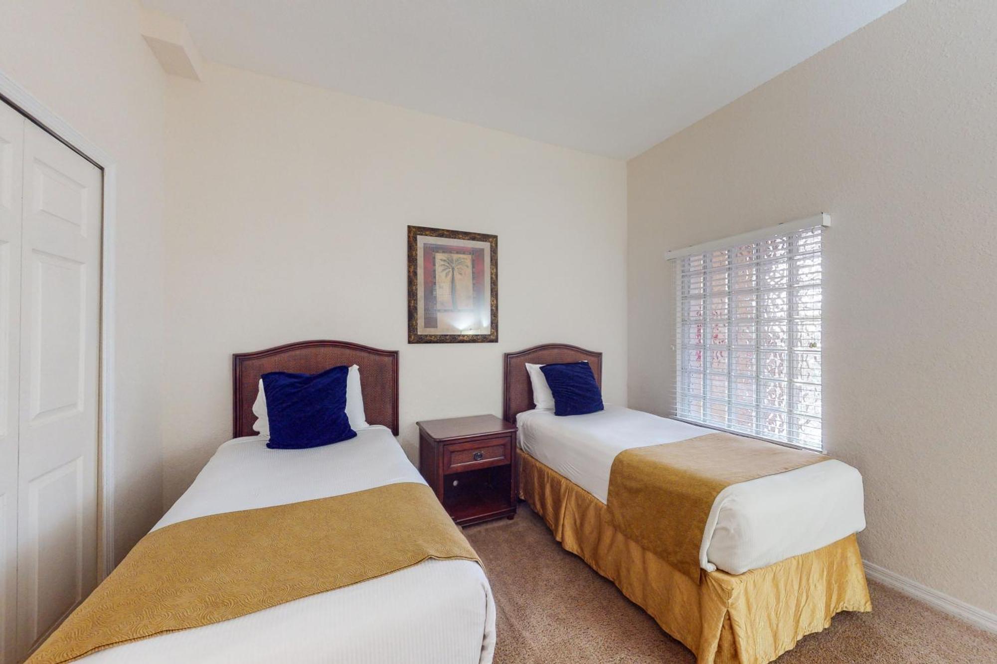 Caribe Cove Resort كيسيمي الغرفة الصورة