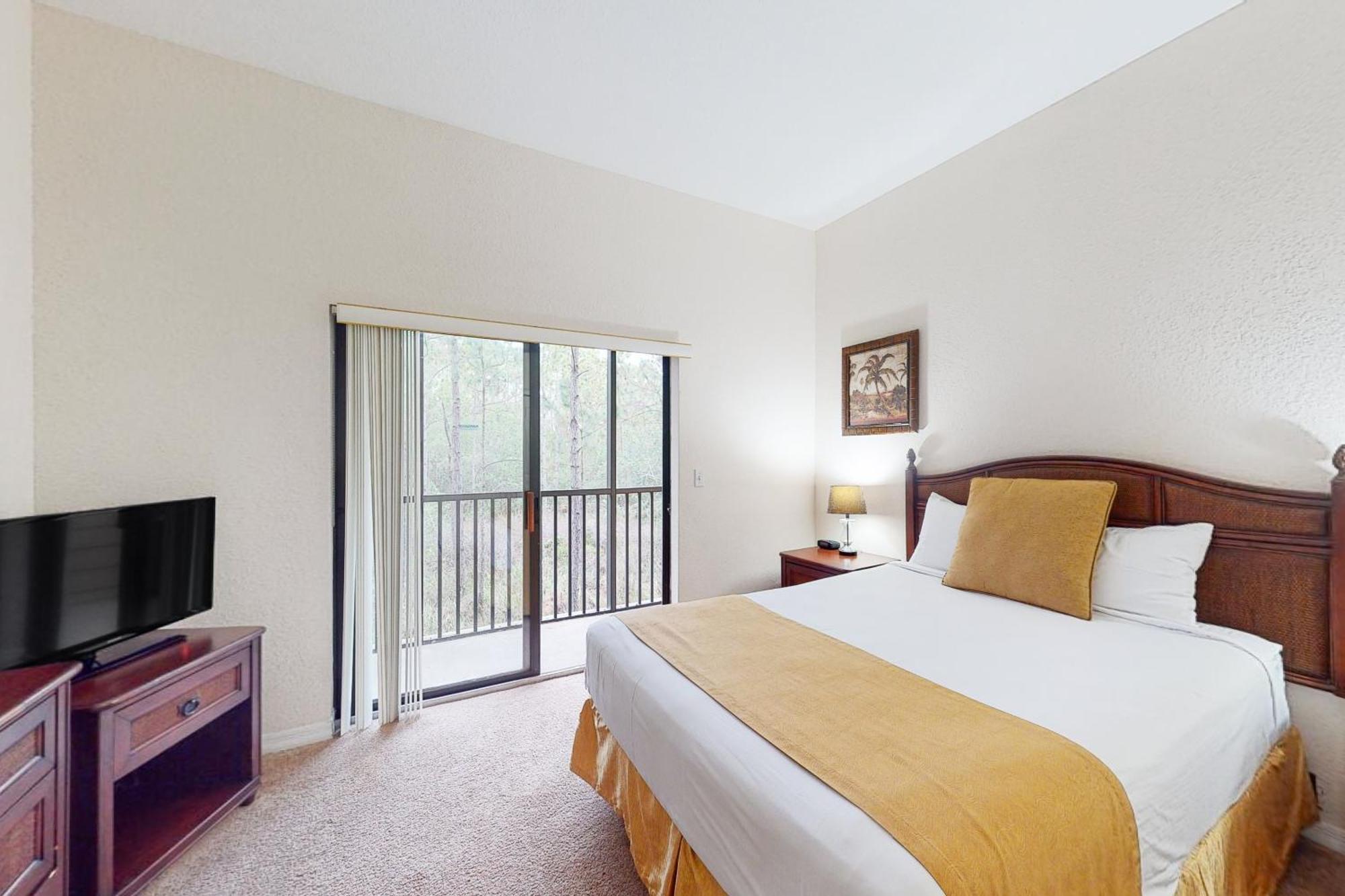 Caribe Cove Resort كيسيمي الغرفة الصورة