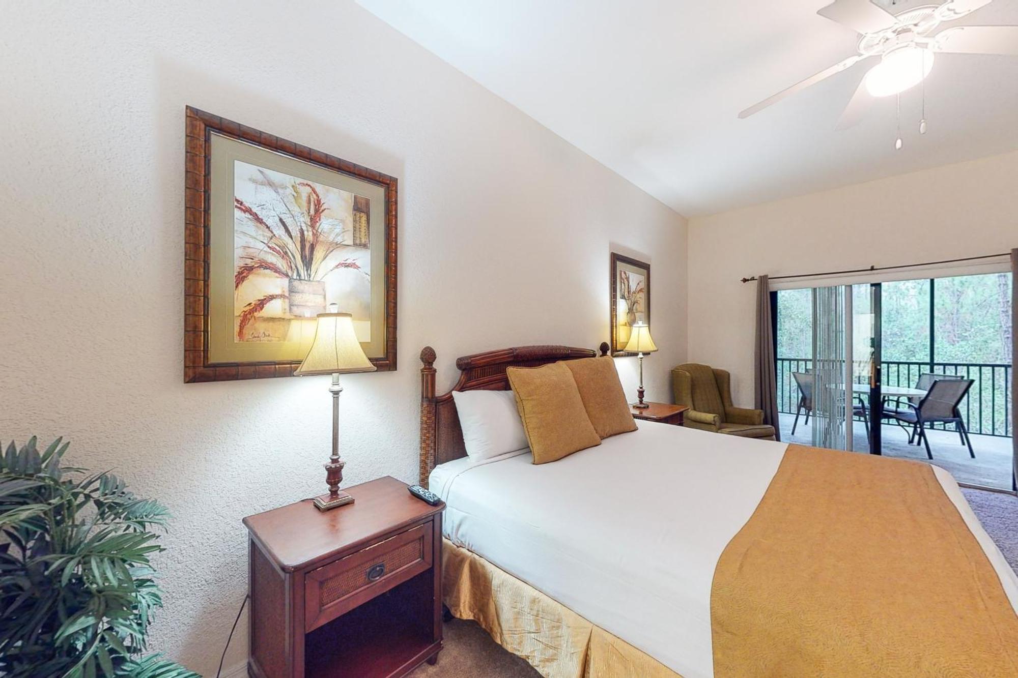 Caribe Cove Resort كيسيمي الغرفة الصورة