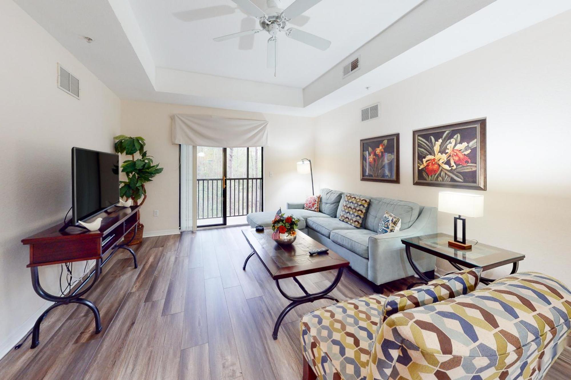 Caribe Cove Resort كيسيمي الغرفة الصورة