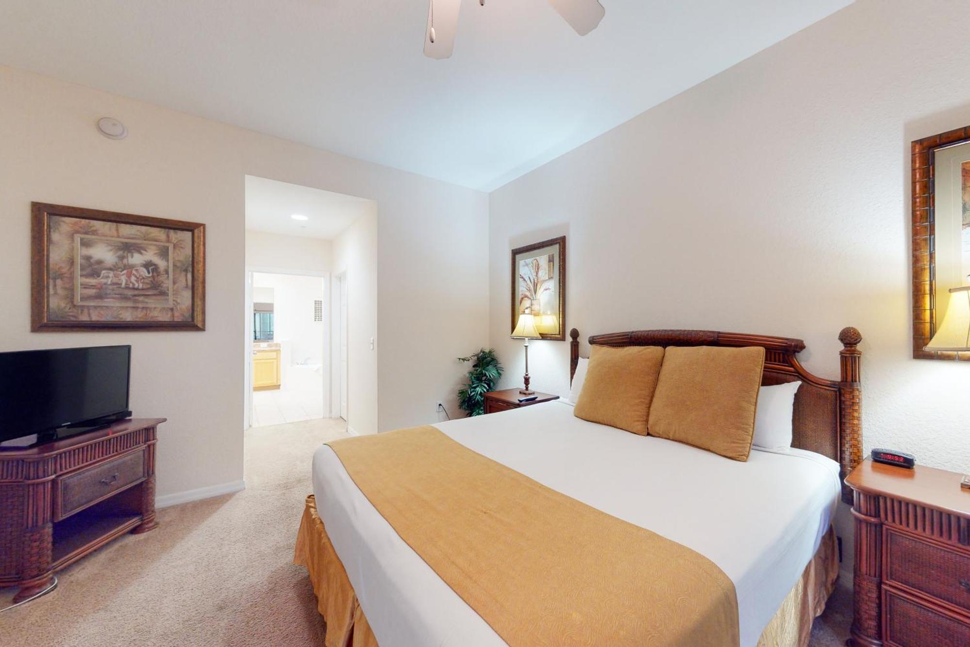 Caribe Cove Resort كيسيمي الغرفة الصورة