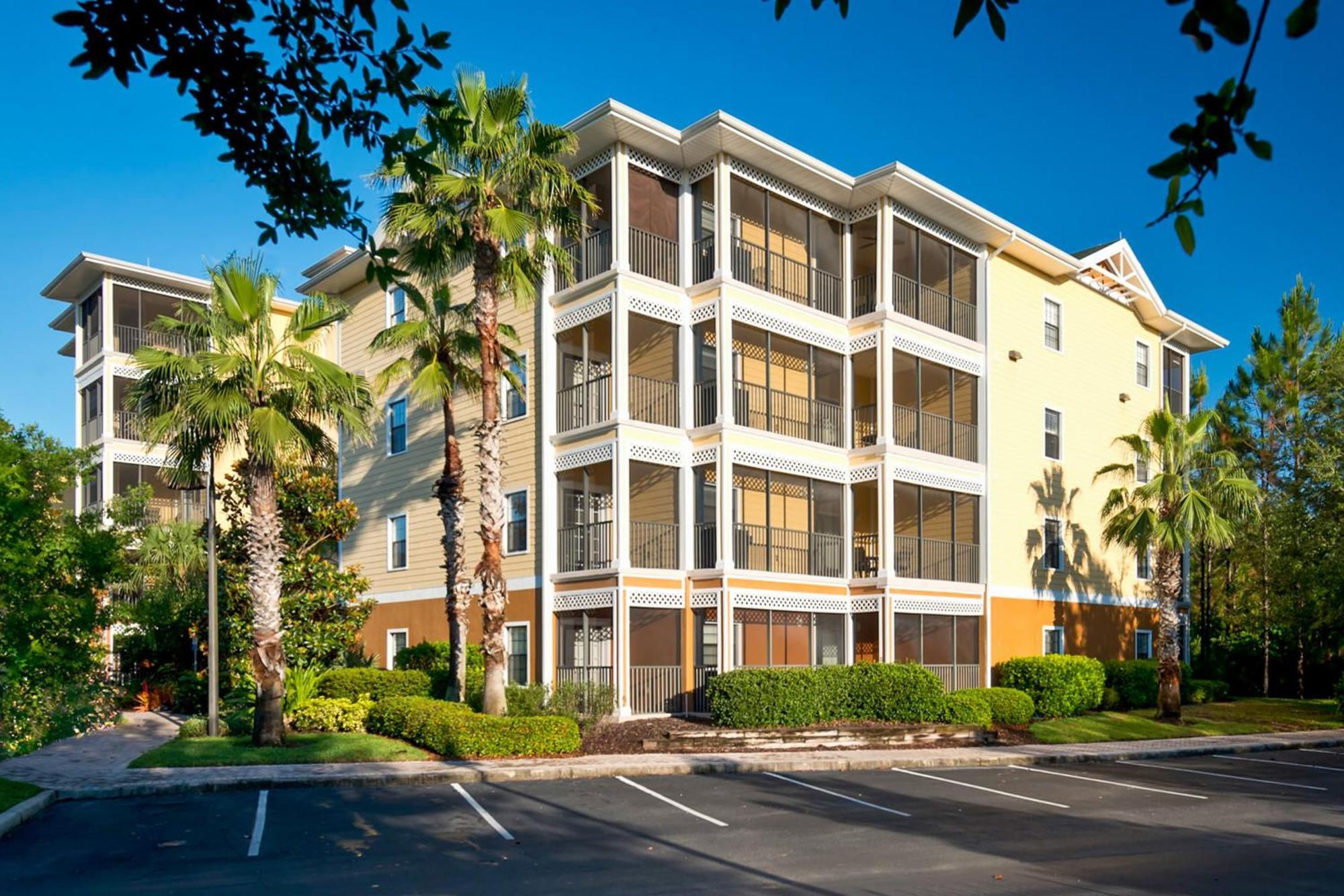 Caribe Cove Resort كيسيمي الغرفة الصورة
