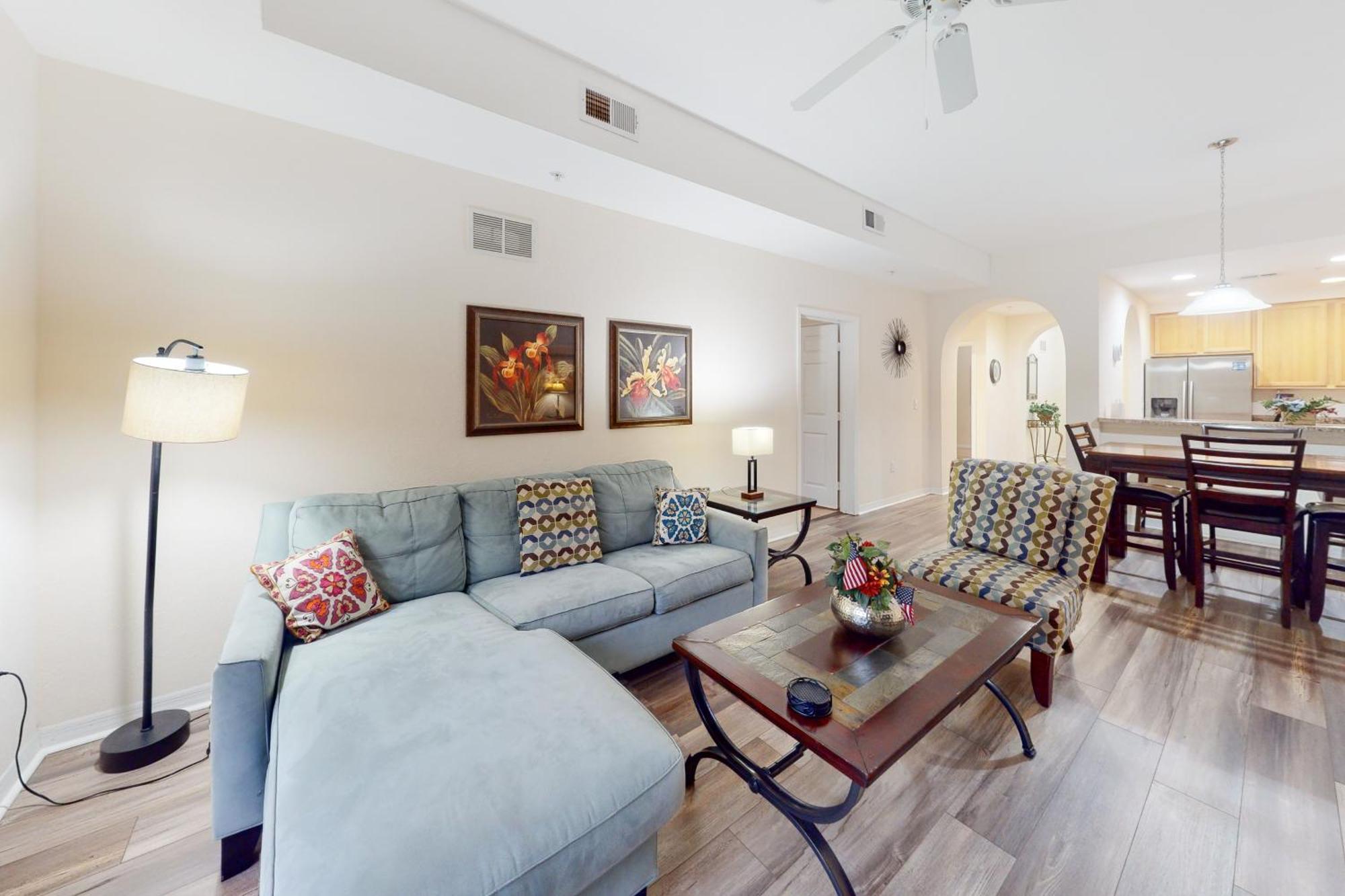 Caribe Cove Resort كيسيمي الغرفة الصورة