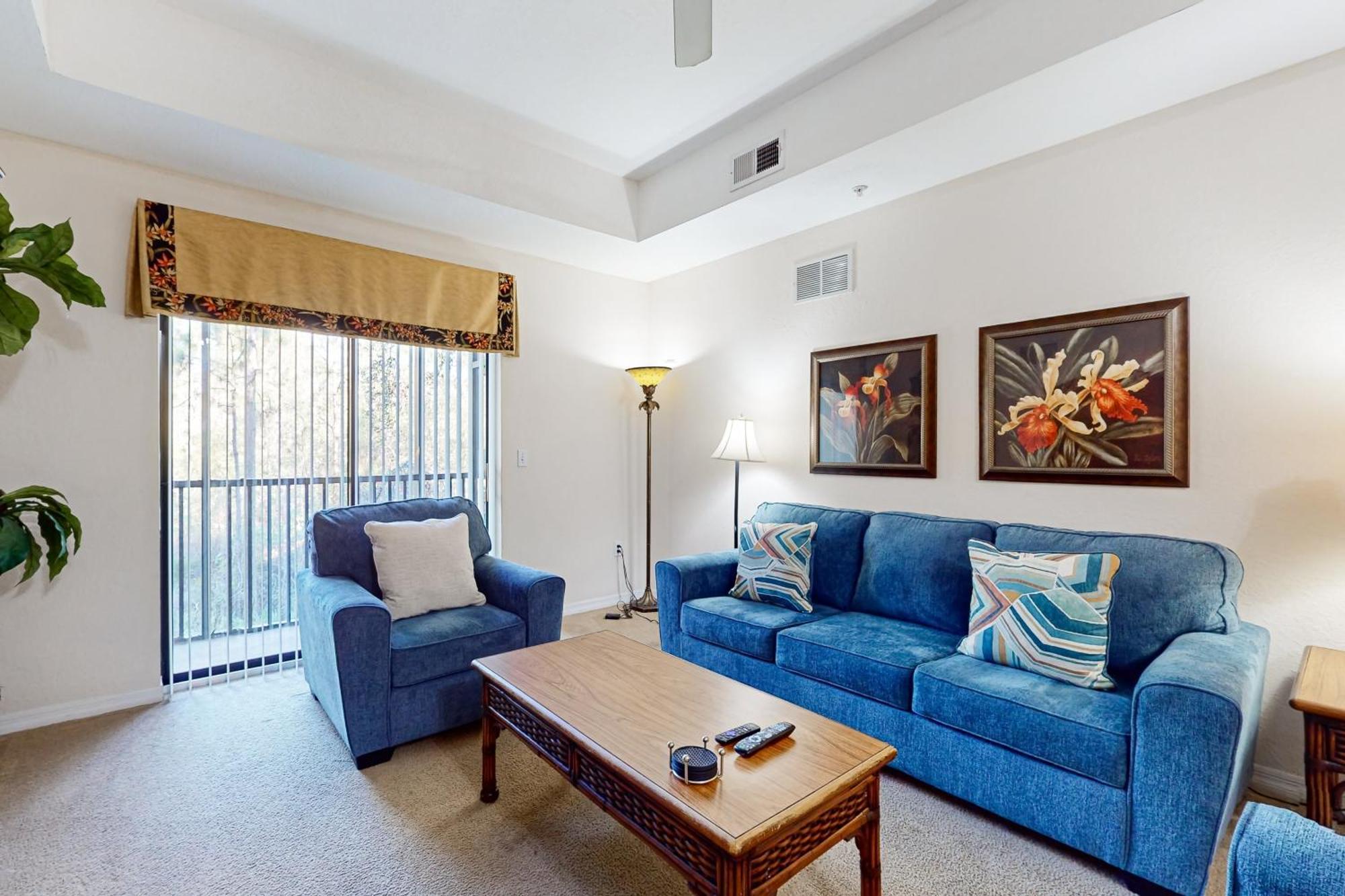 Caribe Cove Resort كيسيمي المظهر الخارجي الصورة