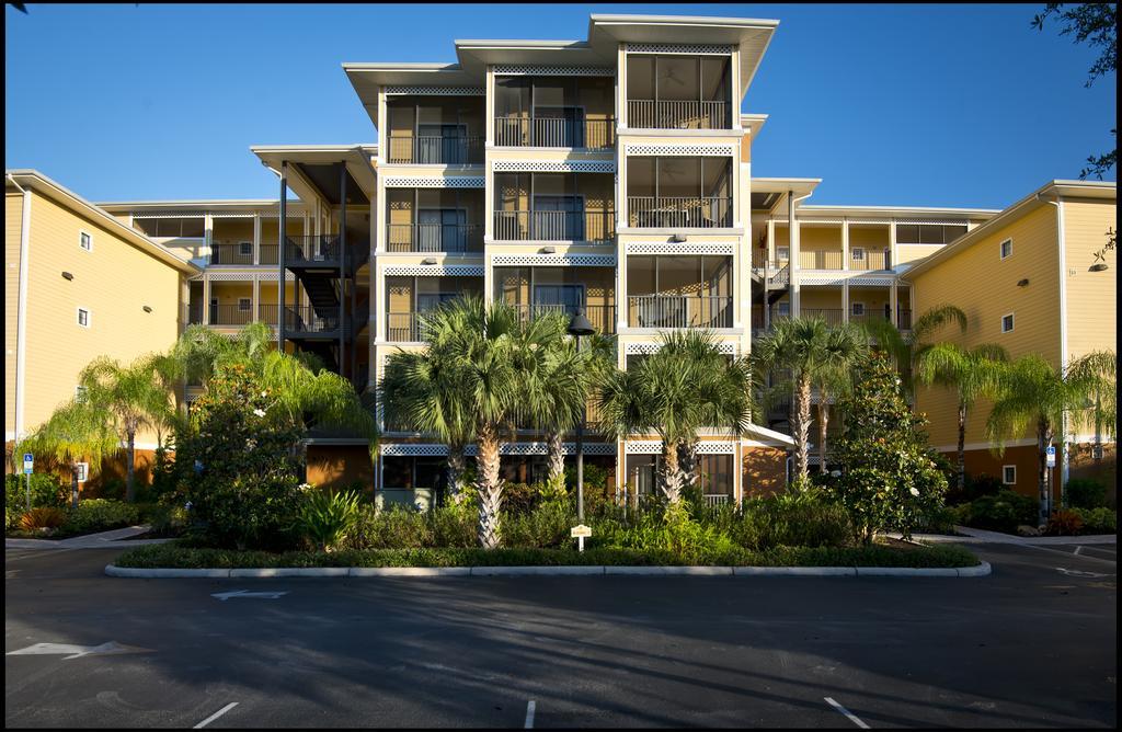 Caribe Cove Resort كيسيمي المظهر الخارجي الصورة