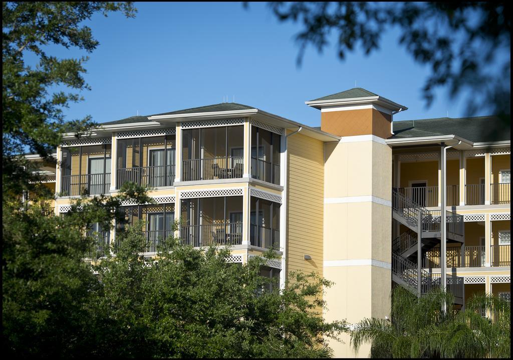 Caribe Cove Resort كيسيمي المظهر الخارجي الصورة