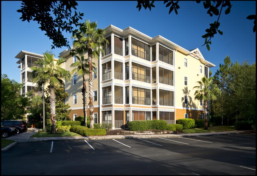 Caribe Cove Resort كيسيمي المظهر الخارجي الصورة