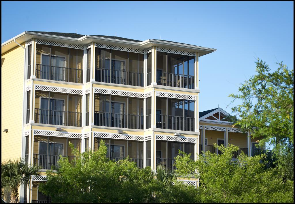 Caribe Cove Resort كيسيمي المظهر الخارجي الصورة