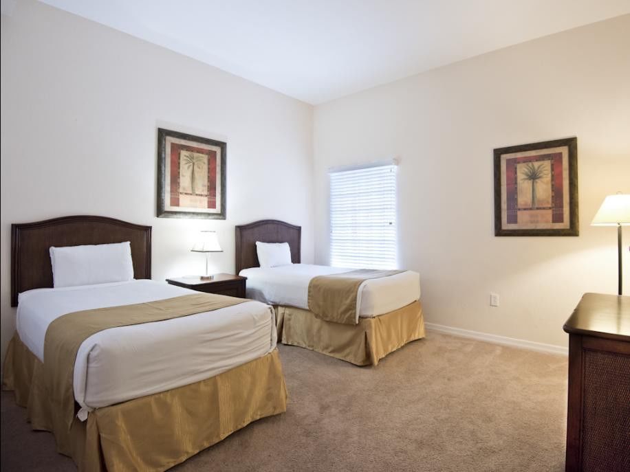 Caribe Cove Resort كيسيمي المظهر الخارجي الصورة
