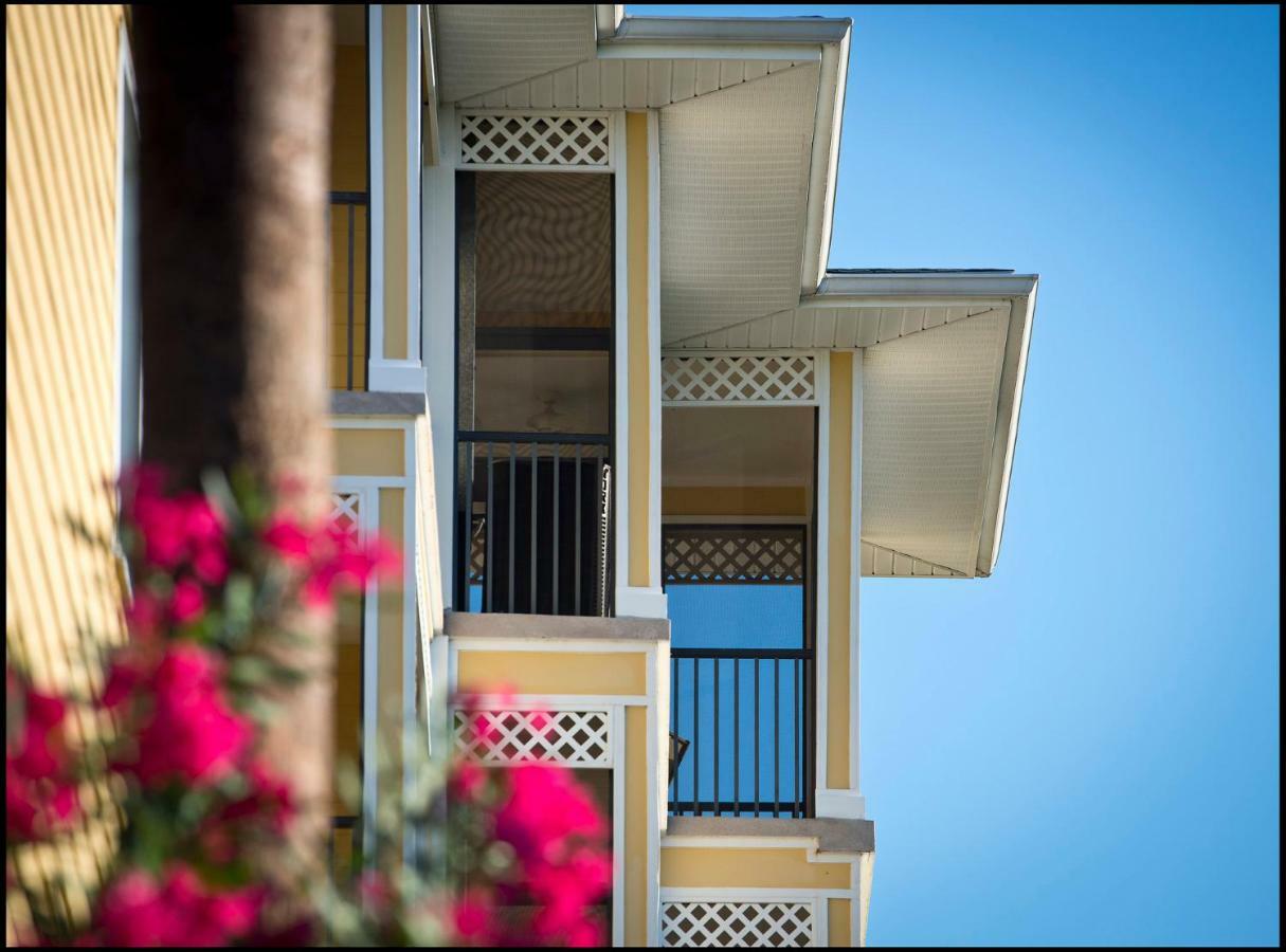Caribe Cove Resort كيسيمي المظهر الخارجي الصورة
