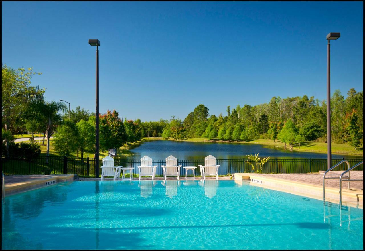 Caribe Cove Resort كيسيمي المظهر الخارجي الصورة