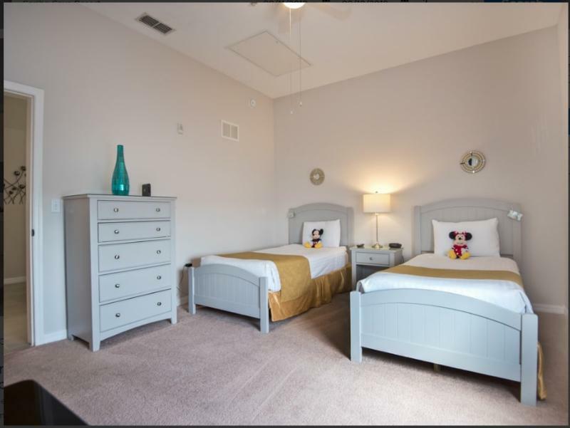 Caribe Cove Resort كيسيمي المظهر الخارجي الصورة