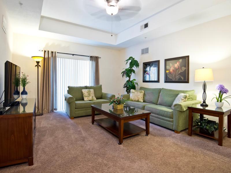 Caribe Cove Resort كيسيمي المظهر الخارجي الصورة